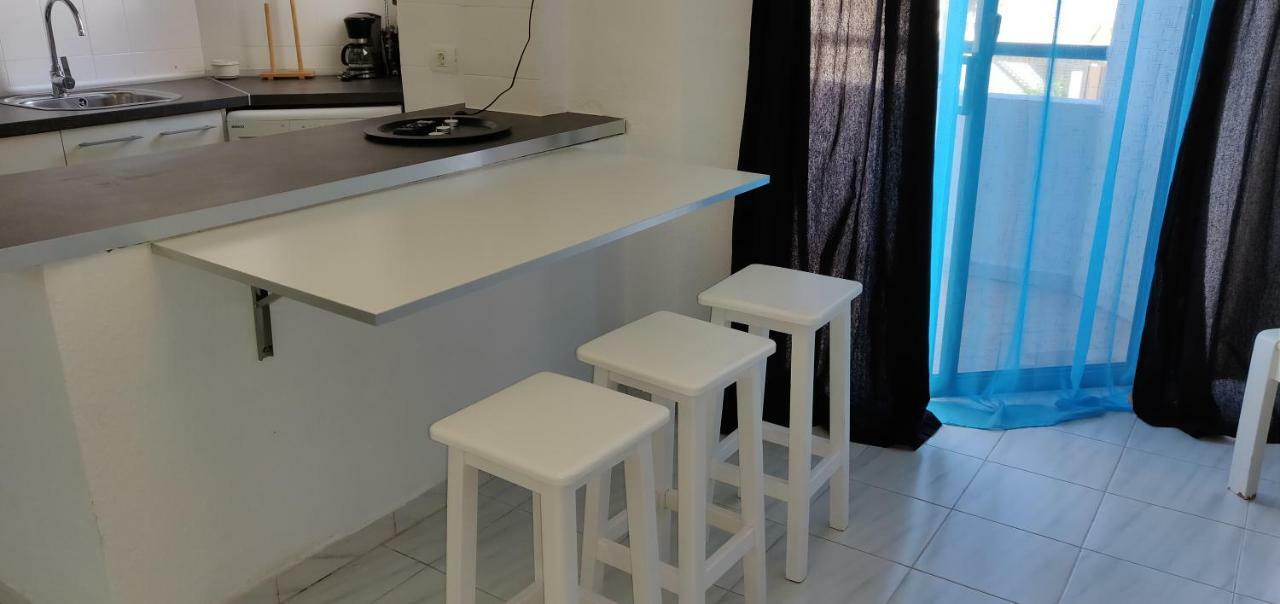 Apartamentos Summerland Los Cristianos Arona  Esterno foto